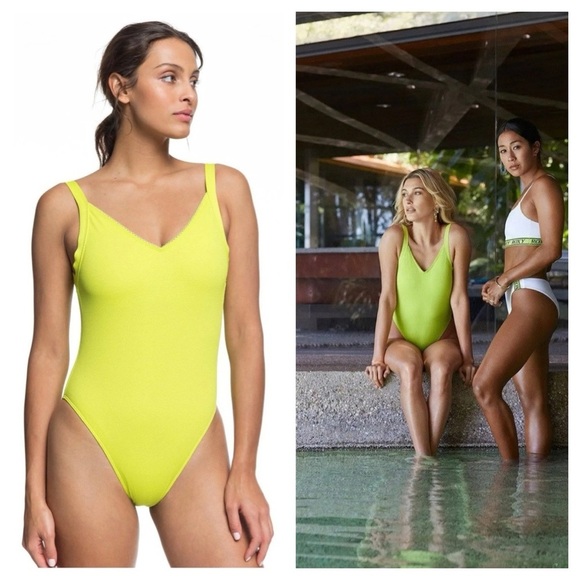 Roxy Sisters Fashion One Piece size M - Picture 1 of 10